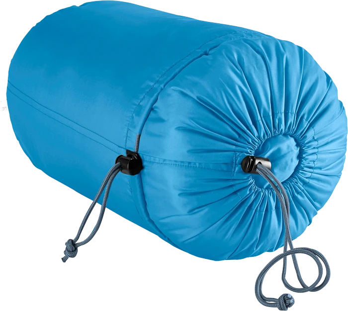 Deuter Starlight Mumienschlafsack reef/slateblue (Junior)