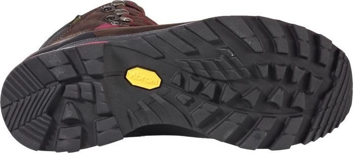 Lowa Lavena II GTX schiefer/beere (Damen)