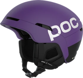 POC Obex BC MIPS Helm sapphire purple matt