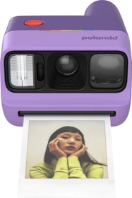Polaroid Go Generation 3, Purple