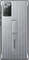 Samsung Protective Standing Cover für Galaxy Note 20 silver Vorschaubild