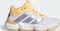 adidas Court Stabil cloud white/crystal sky/ice tangerine (Damen) Vorschaubild