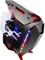 Antec Torque, anthrazit/rot, Glasfenster Vorschaubild