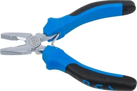 BGS technic Elektronik Mini Kombizange, 12cm