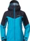 Bergans Rabot Light 3L Funktionsjacke (Damen) Vorschaubild