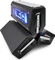 DeepCool Tristellar SW, Glasfenster, Mini-ITX Vorschaubild