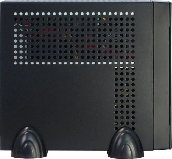 Inter-Tech Mini ITX E-3002, Mini-ITX, 60W extern