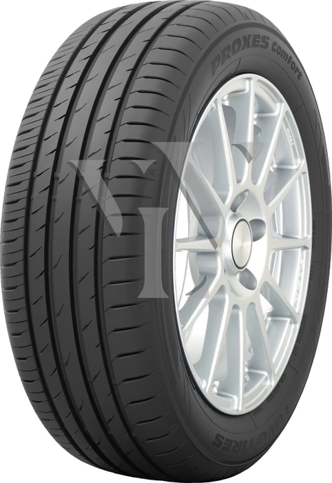 Toyo Proxes Comfort