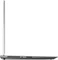 Lenovo ThinkBook 16p G2 ACH, Mineral Grey, Ryzen 7 5800H, 16GB RAM, 1TB SSD, GeForce RTX 3060, DE Vorschaubild