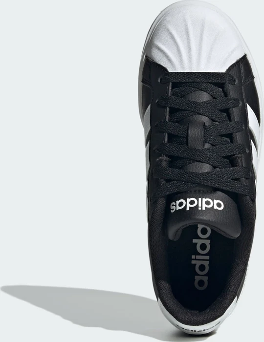 adidas Streettalk core black/cloud white (Junior)
