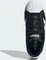 adidas Streettalk core black/cloud white (Junior) Vorschaubild