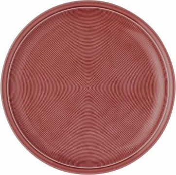 Thomas Trend Colour Speiseteller 28.1cm chilli red