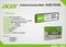 Acer FA100 M.2 SSD 512GB, M.2 2280 / M-Key / PCIe 3.0 x4 Vorschaubild