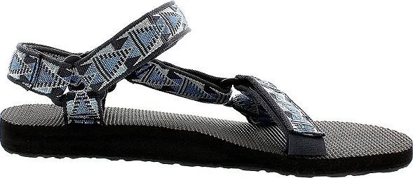 Teva Original Universal mosaic black (Herren)