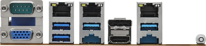 ASRock Rack B650D4U (AMD AM5)