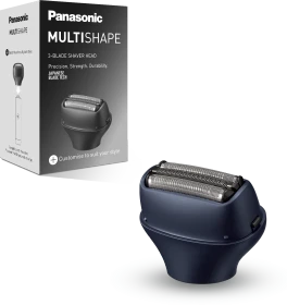 Panasonic ER-CSF1 Multishape Scherkopf