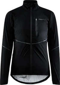 Craft ADV Enduro Hydro Fahrradjacke schwarz (Damen)