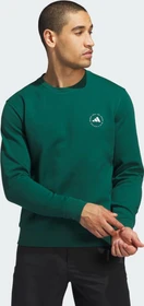 adidas Sweatshirt Sweatshirt collegiate green (Herren)