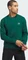 adidas Sweatshirt Sweatshirt collegiate green (Herren) Vorschaubild