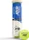 Dunlop ATP Tennisbälle gelb, 4 Stück