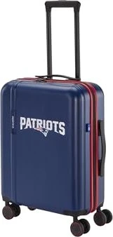 Travelite x NFL Trolley S New England Patriots
