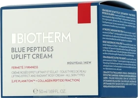 Biotherm Blue Peptides Uplift Day Cream, 50ml
