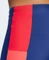 adidas Colorblock Swim Badehose dark blue/pure ruby/lucid red (Herren) Vorschaubild