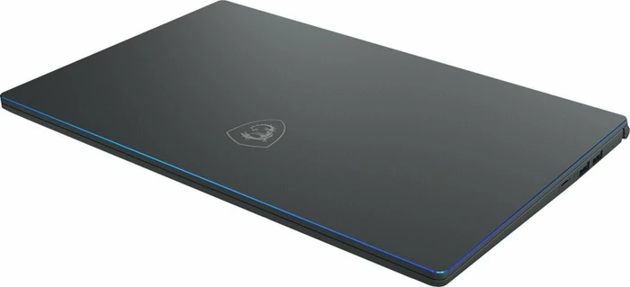 MSI Prestige 15 A10SC-014, Carbon Gray, Core i7-10710U, 32GB RAM, 1TB SSD, GeForce GTX 1650 Max-Q, DE