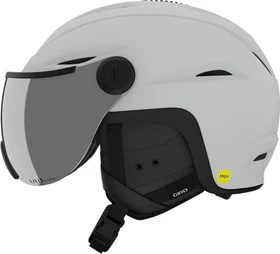 Giro Vue MIPS Vivid Helm matte light grey