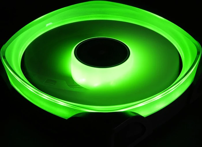 Jonsbo FR-701 RGB, 120mm