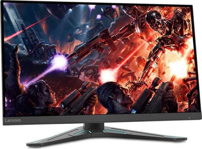 Lenovo G27q-20, 27"