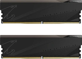 GIGABYTE AORUS Memory UDIMM 32GB Kit, DDR5-5200, CL40-40-40-80