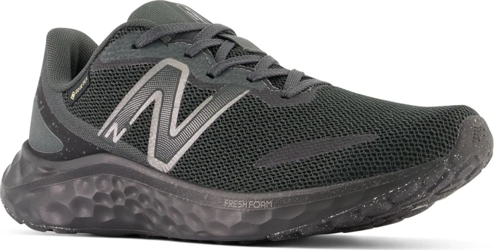 New Balance Fresh Foam Arishi v4 GTX schwarz (Damen)