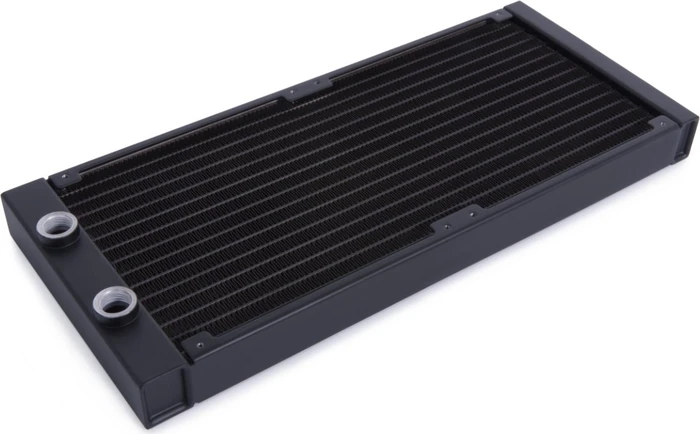 Alphacool ES Aluminium T27 Industry Series 280mm