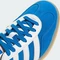 adidas Gazelle Indoor Mercedes AMG Petronas F1 Team blue bird/cloud white/gum Vorschaubild