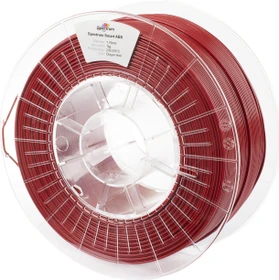 Spectrum Smart ABS, dragon red, Spule, 1.75mm, 1.00kg