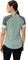 Vaude Kuro T-Shirt Trikot kurzarm dusty fern (Damen) Vorschaubild