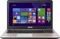 ASUS R556LD-XO127D, braun, Core i7-4510U, 4GB RAM, 1TB HDD, GeForce 820M, PL Vorschaubild