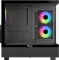 iTek Showbui 42W Black, Glasfenster Vorschaubild