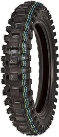 Dunlop Geomax MX33 120/90 18 65M TT