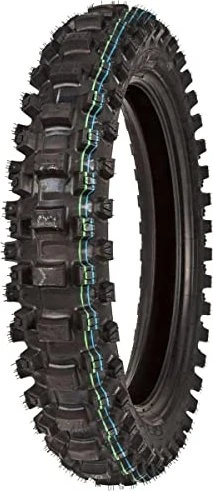 Dunlop Geomax MX33 120/90 18 65M TT