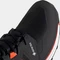 adidas Terrex Agravic GTX core black/solar red (Herren) Vorschaubild