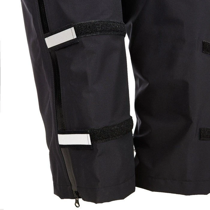 Löffler Überhose Urban WPM-3 Fahrradhose lang schwarz (Herren)