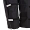 Löffler Überhose Urban WPM-3 Fahrradhose lang schwarz (Herren) Vorschaubild