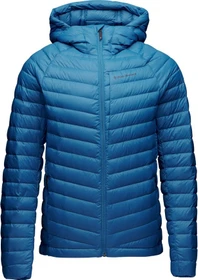 Black Diamond Access Down Hoody Funktionsjacke kingfisher (Herren)