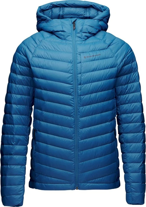Black Diamond Access Down Hoody Funktionsjacke kingfisher (Herren)