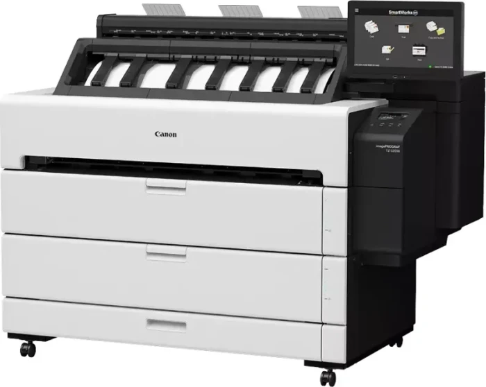 Canon imagePROGRAF TZ-32000 MFP Z36, 36"