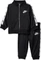 Nike Full Zip Logo Taping Trainingsanzug (Junior) Vorschaubild