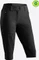 Maier Sports Lulaka Capri Loop Hose 3/4 schwarz (Damen) Vorschaubild