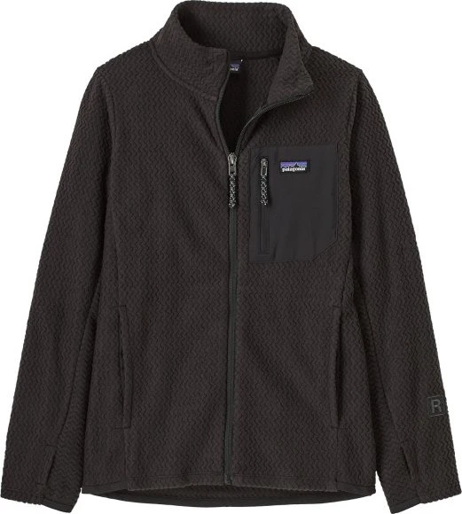 Patagonia R1 Air Full-Zip Funktionsjacke (Junior)